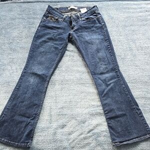 Women's Blue Jeans